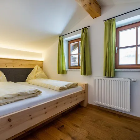 Gaferhellgut Apartment *