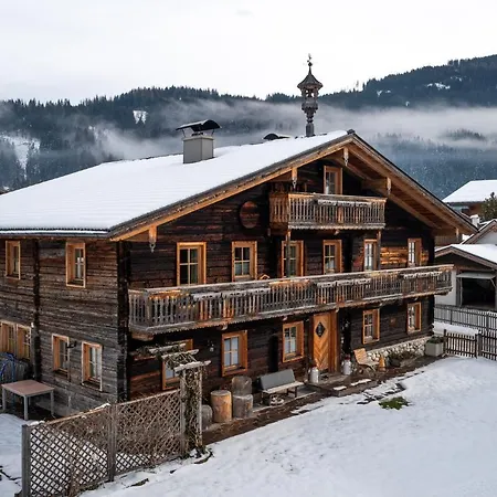 Gaferhellgut Flachau