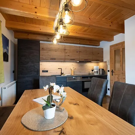 Gaferhellgut Apartment Flachau