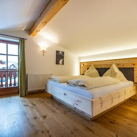 Gaferhellgut Apartment