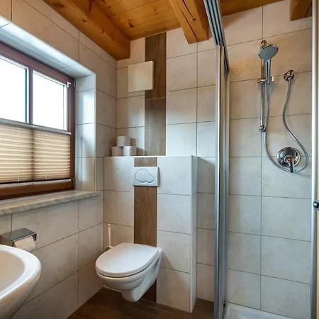 Gaferhellgut Apartment Flachau