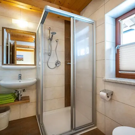 Gaferhellgut Apartment Flachau