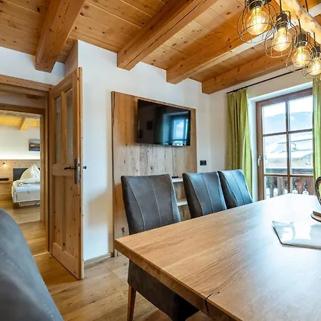 Gaferhellgut Apartment *