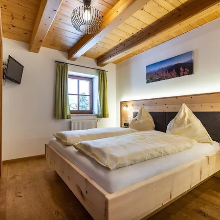 Apartment Gaferhellgut