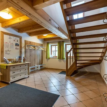 Apartment Gaferhellgut